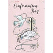 Picture of ON YOUR CONFIRMATION DAY CARD